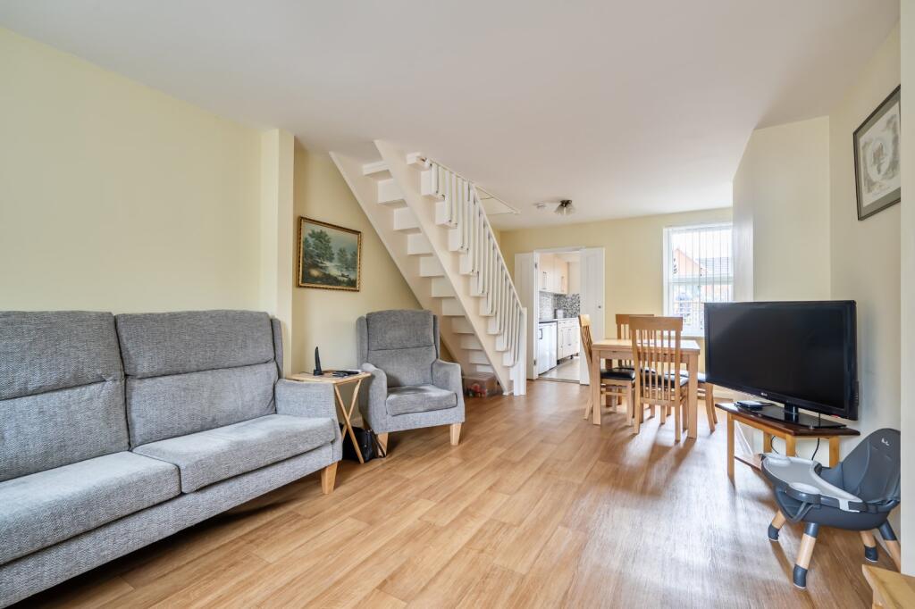 House in Swale, Faversham - View 2