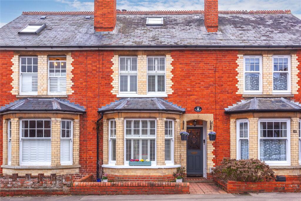 Main image of property: Victoria Road, Wargrave, Reading, Berkshire, RG10