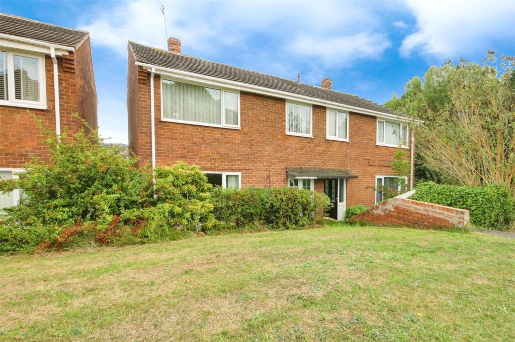 Main image of property: Southfields, Stanley, County Durham, DH9