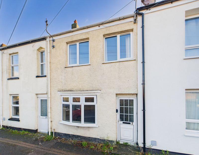 Main image of property: Cliff View Terrace, Camborne - Cash purchase only