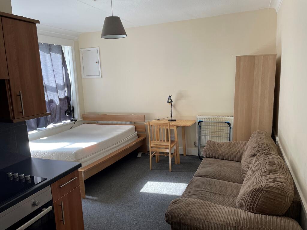Main image of property: Flat, Bridge House, Rollins Street, Lewisham, London