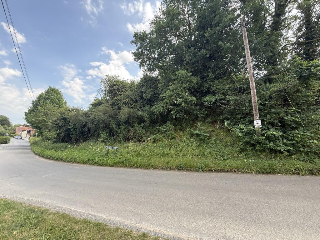 Main image of property: Land adjacent to, 1 Church Street, Bawburgh, Norwich, Norfolk NR9 3LP