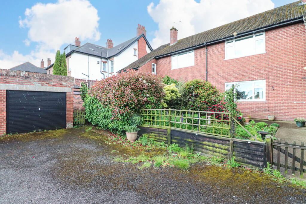 Apartment in Carlisle, Whiteclosegate, Stanwix - View 4