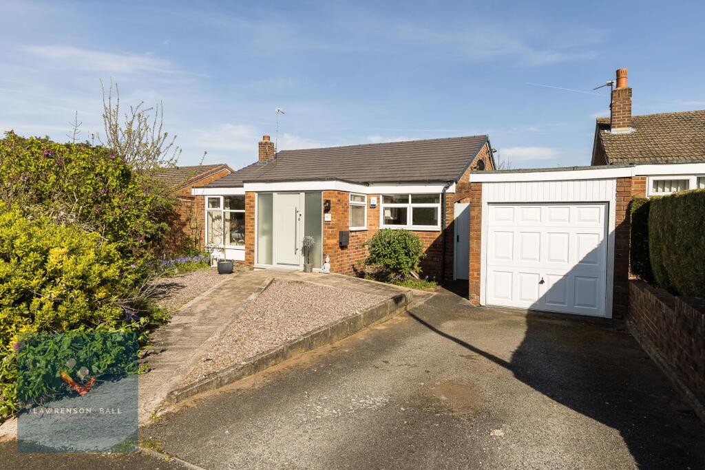 Main image of property: Thirlmere Close, Frodsham, WA6