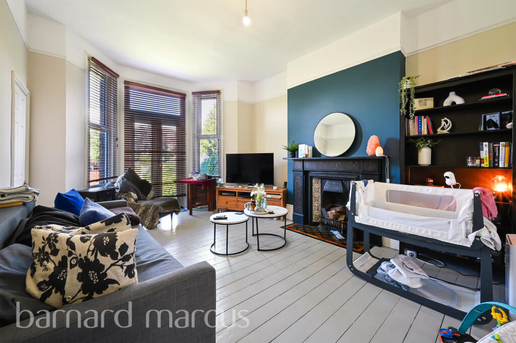Main image of property: Barrow Road, Streatham