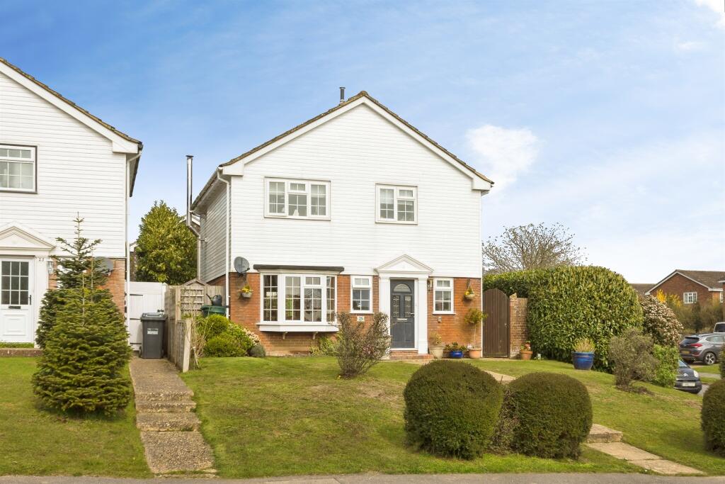 Main image of property: Ardingly Road, Cuckfield, Haywards Heath