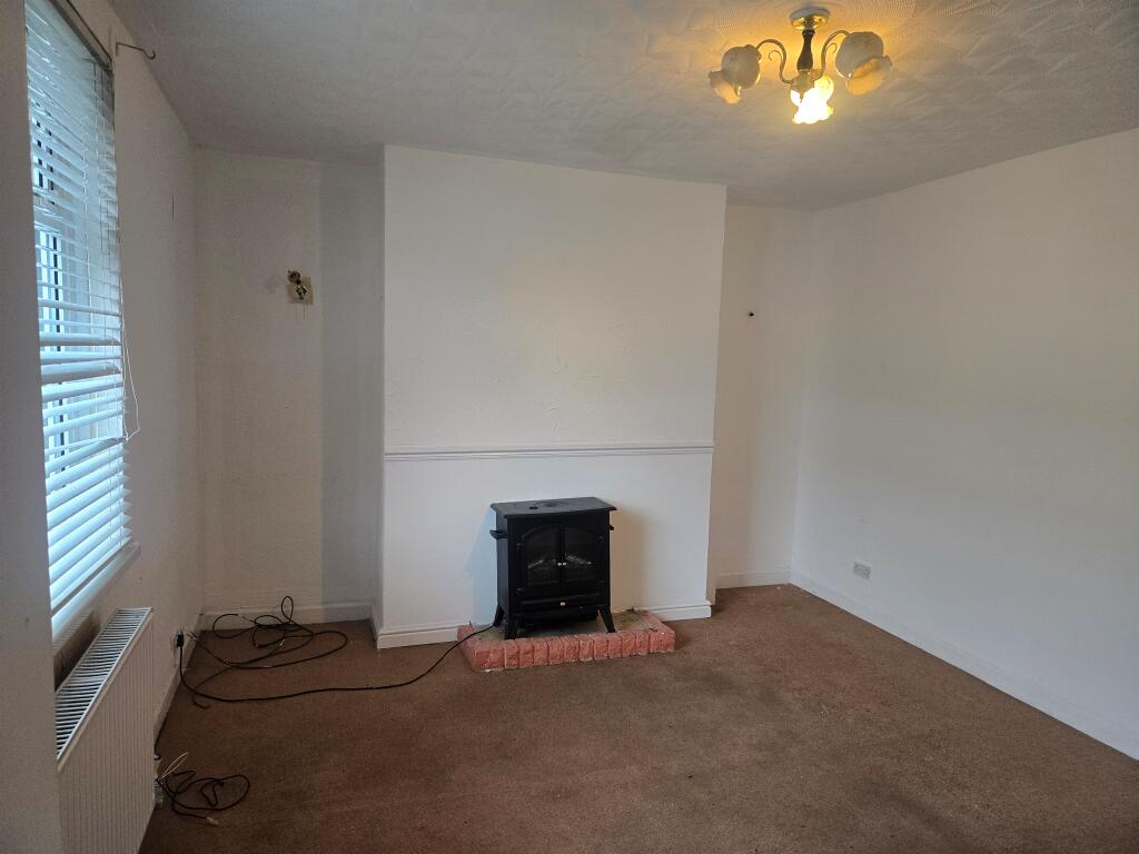 Main image of property: Bryn Road, Markham, Blackwood