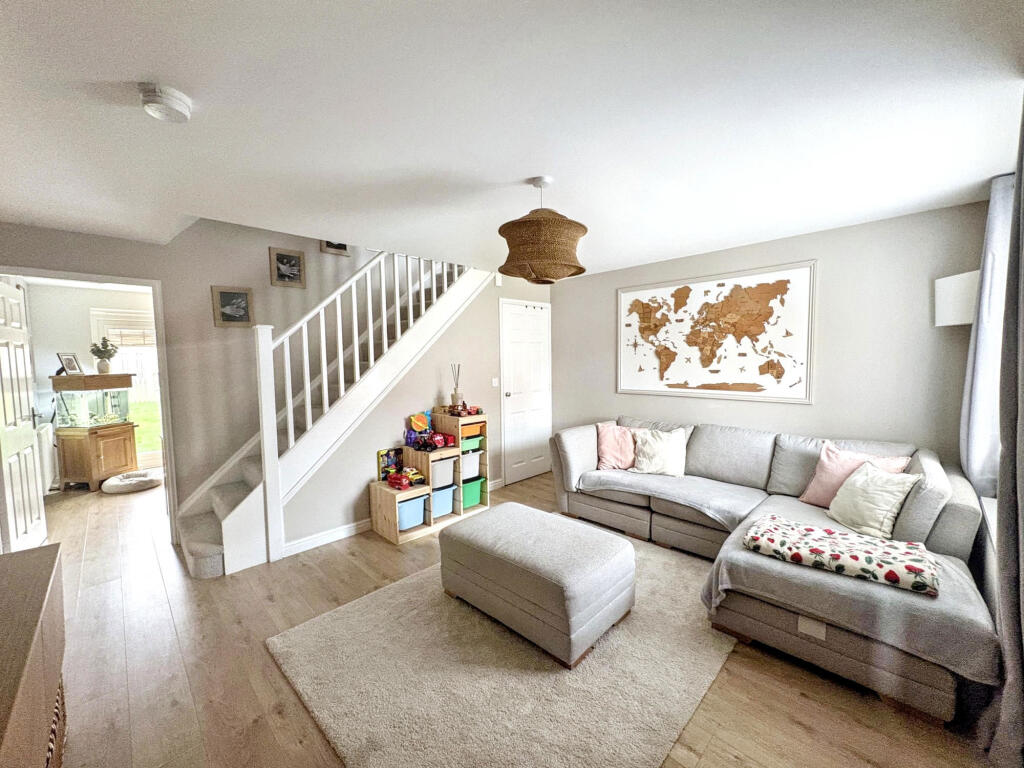 House in Newcastle upon Tyne - View 2