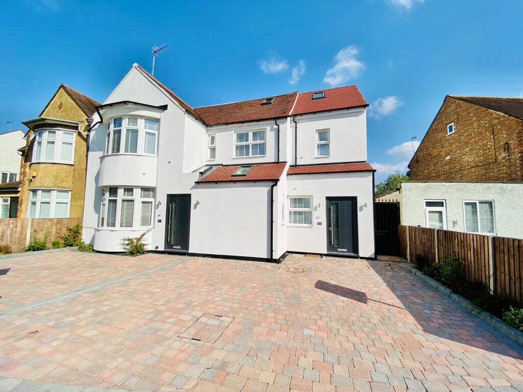 Main image of property: Netherlands Road, New Barnet