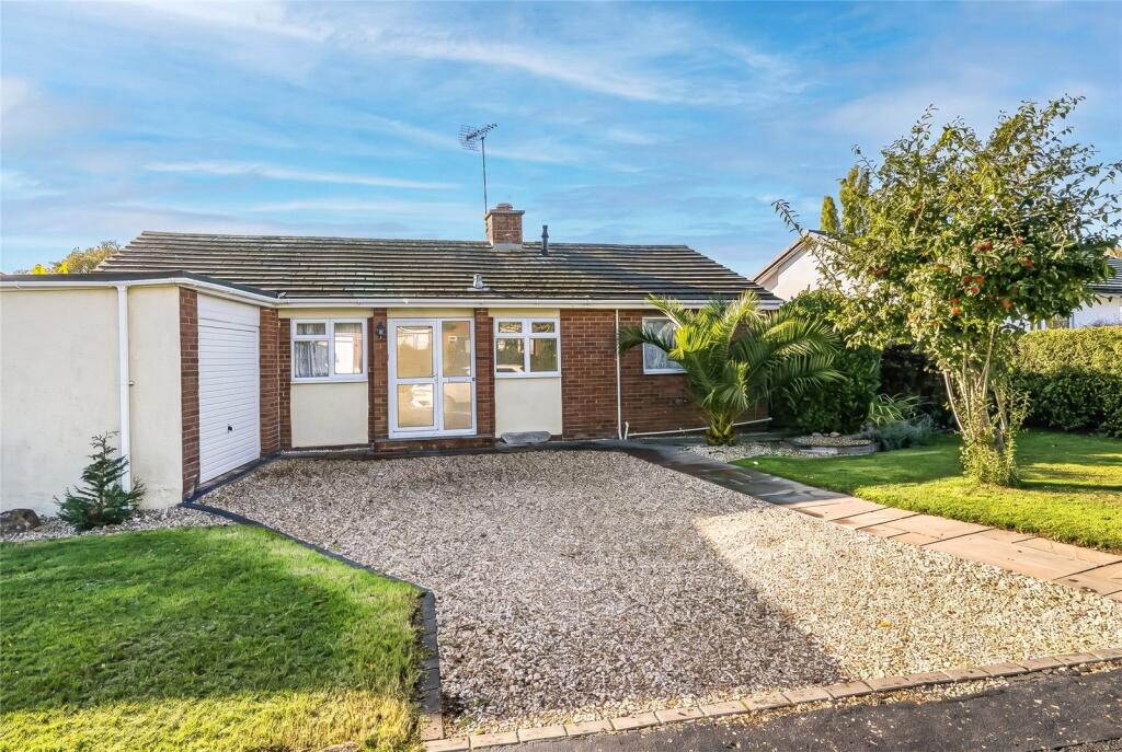 Main image of property: Primley Paddock, Sidmouth, Devon, EX10