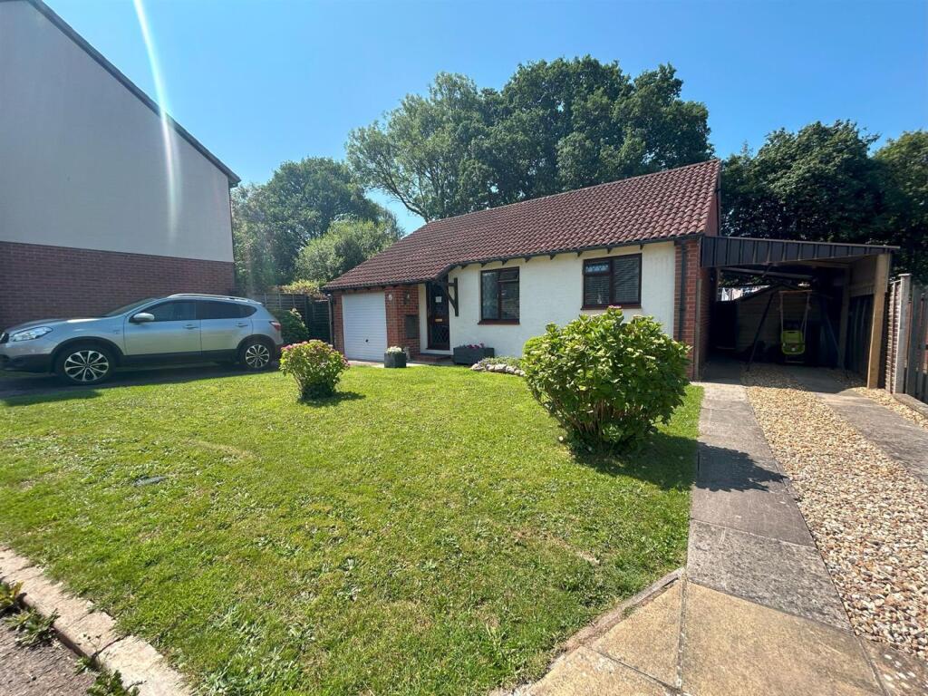 Main image of property: Laurel Road, Honiton