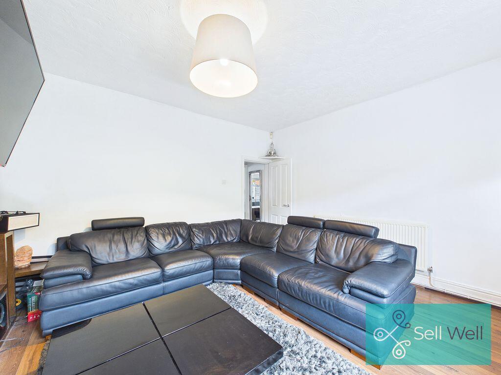 House in Salford, Linnyshaw - View 5