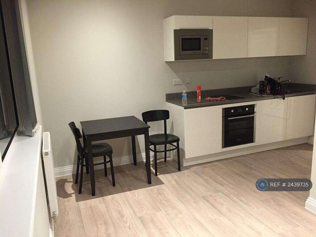 Main image of property: Homestead Road, Rickmansworth, WD3