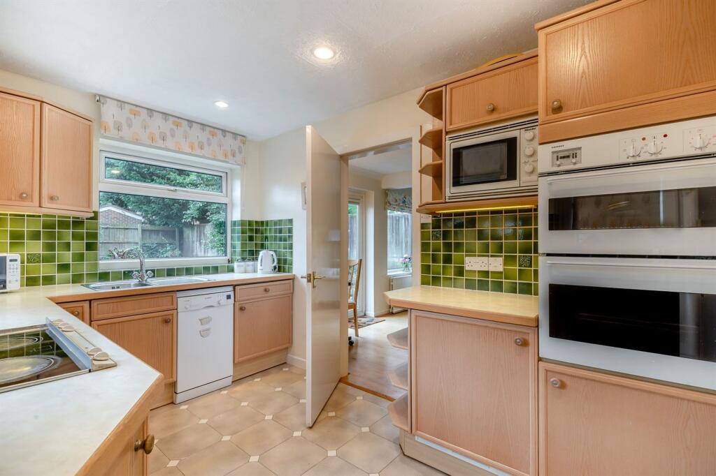 Bunbury Lane, Bunbury, CW6 - View 4