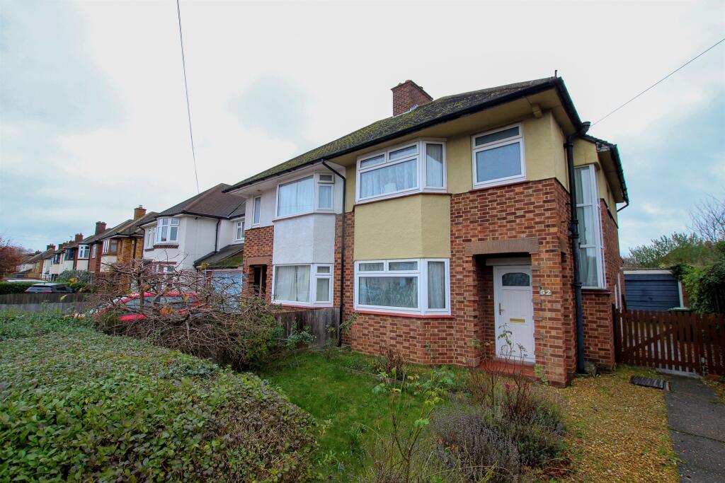 Main image of property: Park Avenue, Histon, Cambridge