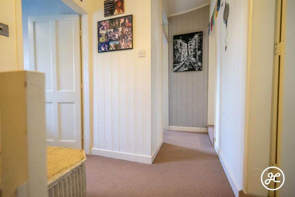 House in Taunton - More