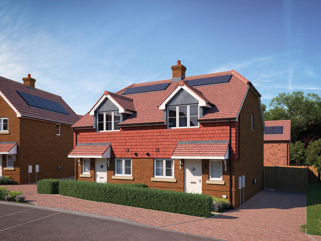 Main image of property: Holland Drive
Medstead
Hampshire
GU34 5TD