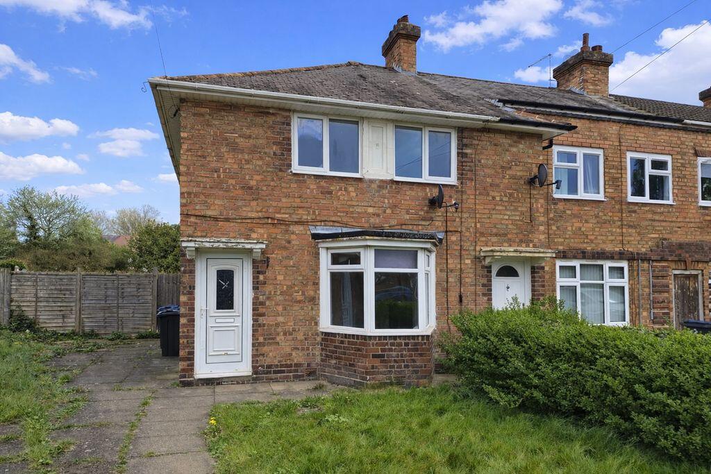 Main image of property: Halsbury Grove, Kingstanding, Birmingham, B44 0DU