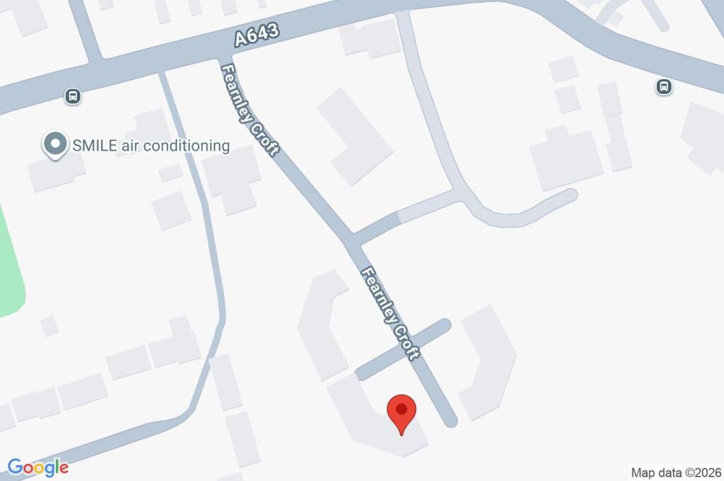 Additional image 14 of Fearnley Croft, Gomersal, BD19