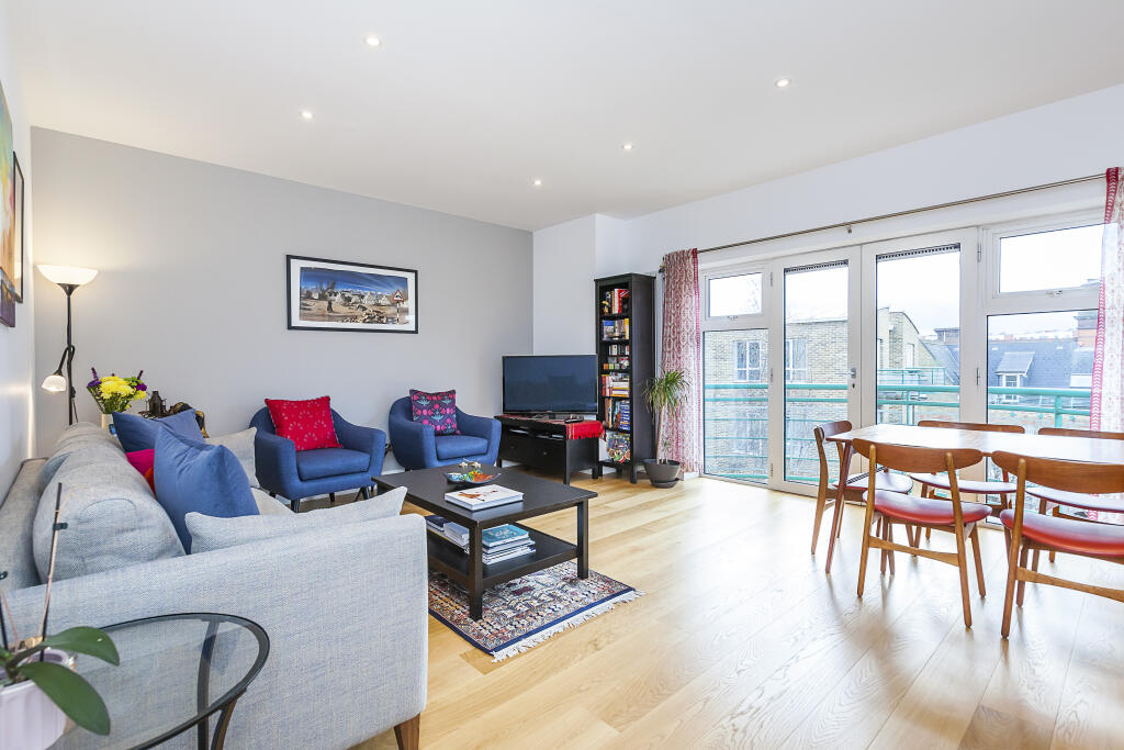 Main image of property: Millennium Square, Shad Thames, SE1