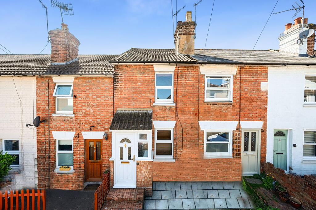 Main image of property: Taylor Street, Tunbridge Wells, TN4