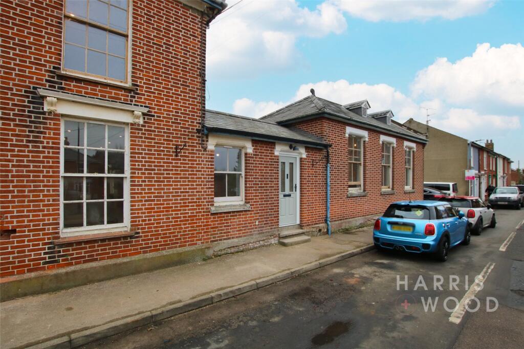 Main image of property: Duke Street, Brightlingsea, Colchester, Essex, CO7