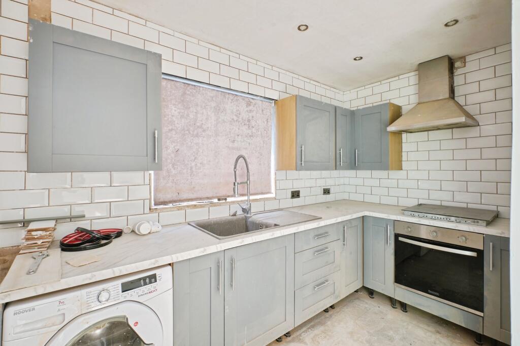 House in Birmingham, West Midlands - View 5