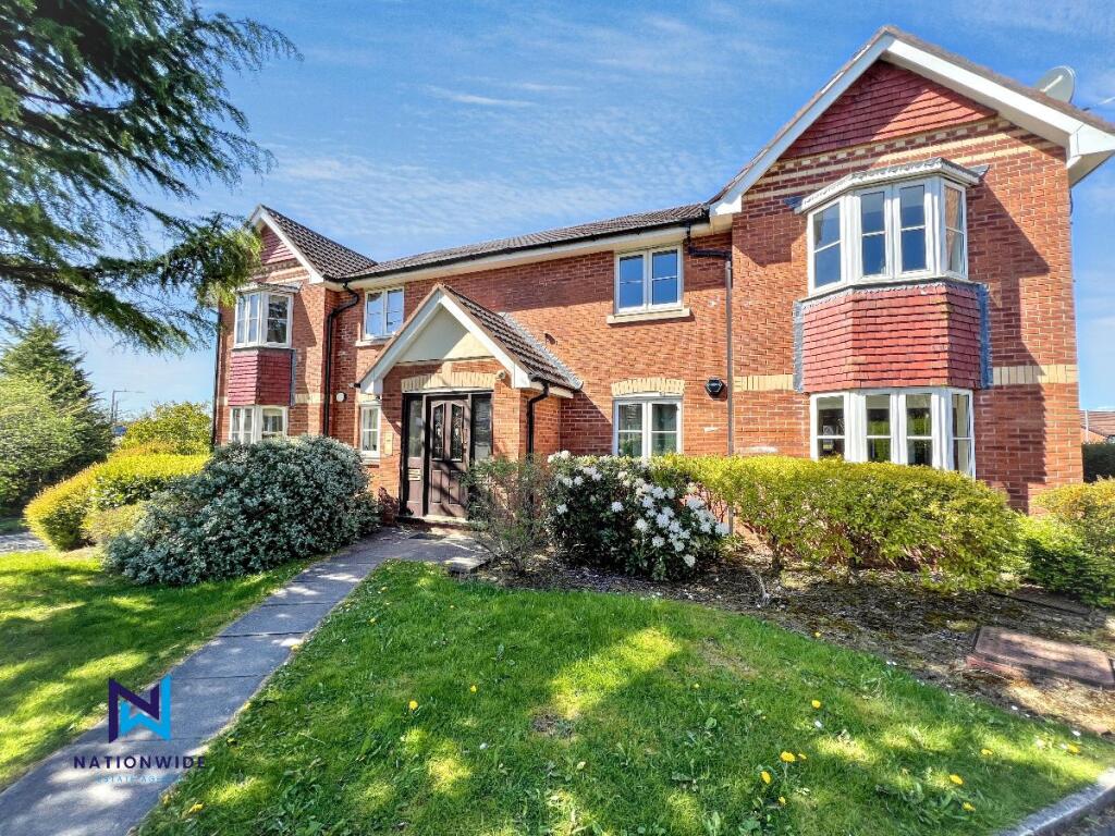 Main image of property: Lowerbrook Close, Horwich, Bolton, BL6 6SS
