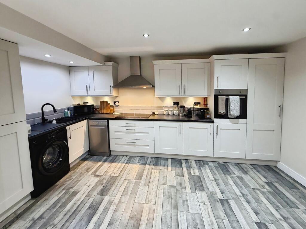 House in Crewe - View 4