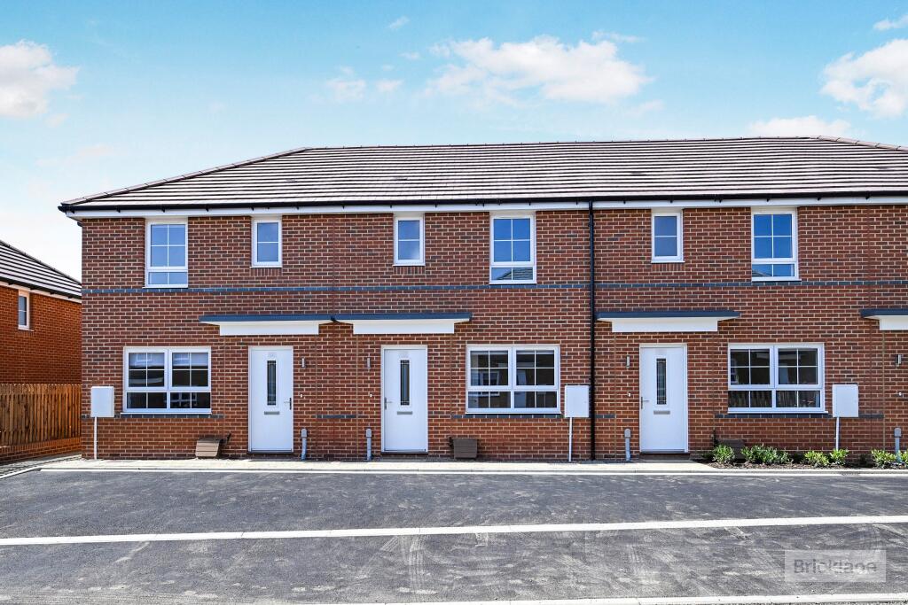 Main image of property: Evelina Way, Borden, Sittingbourne