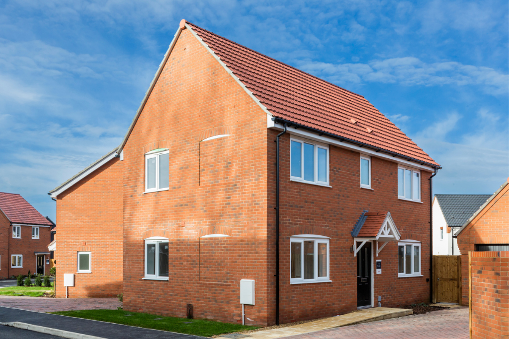 Main image of property: Mendham Lane,
Harleston,
Norfolk,
IP20 9DW