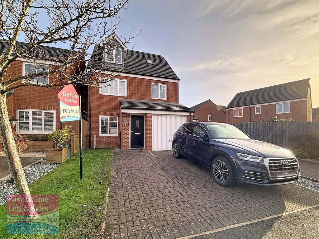 Main image of property: Honeywood Ave, Bamber Bridge
