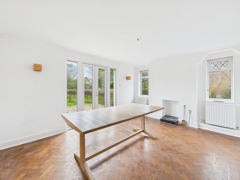 House in Bristol - More