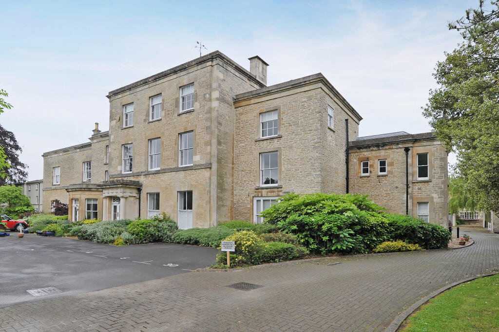 Main image of property: Chesterton Lane, Cirencester, GL7