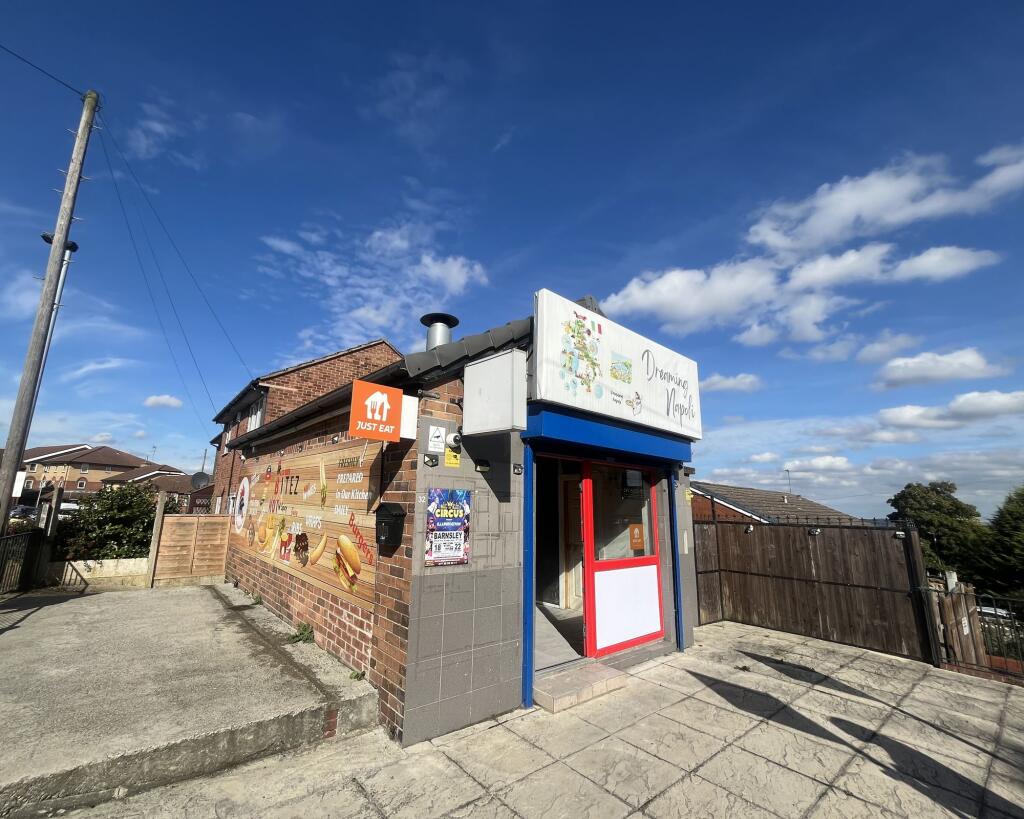 Main image of property: Hornby Street, 32 Hornby Street, S70