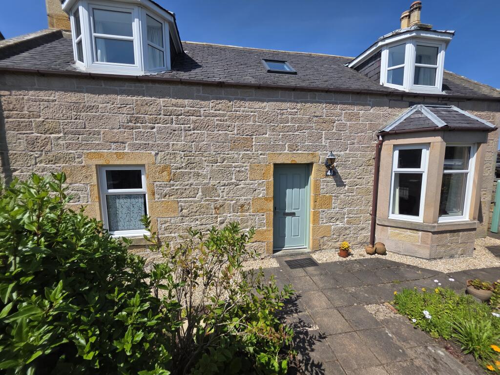 Main image of property: 41 Mayne Road, Elgin, Moray IV30 1NZ