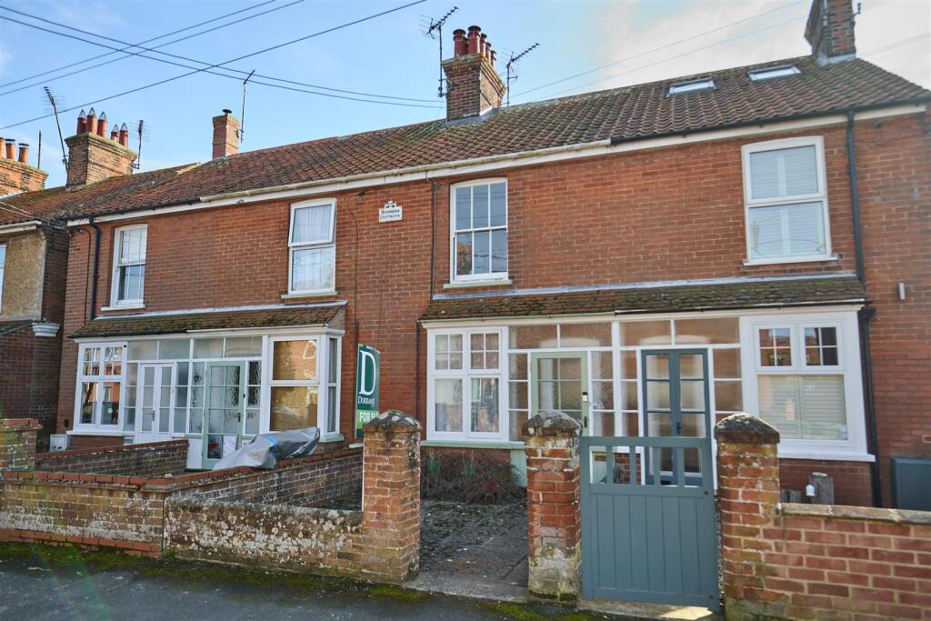 Main image of property: Seaview Road, Reydon, Southwold