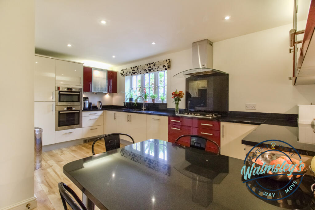House in Coventry, Green Lane, Cannon Park - View 3