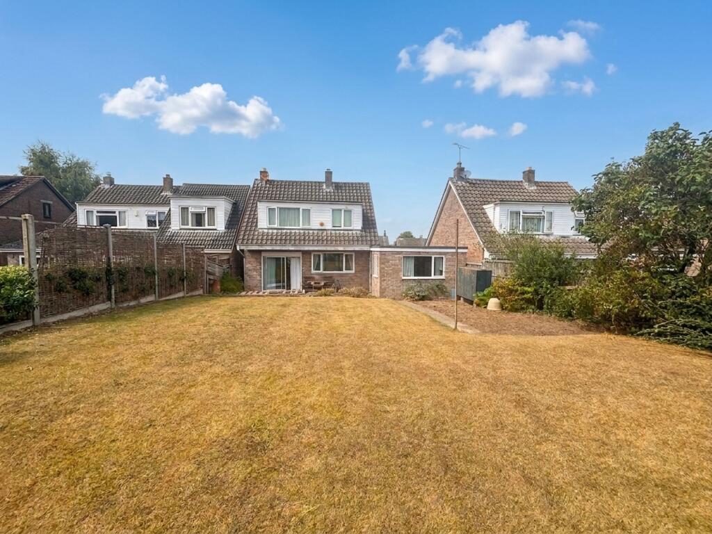House in Bristol, Almondsbury - View 2