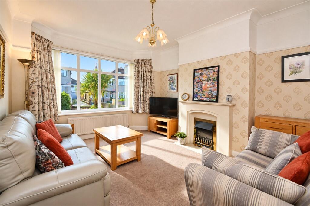 House in Chester - View 3