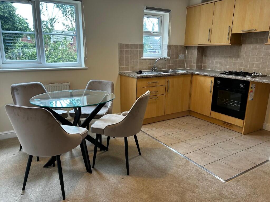 Main image of property: Barry Street, Nottingham, Nottinghamshire, NG6