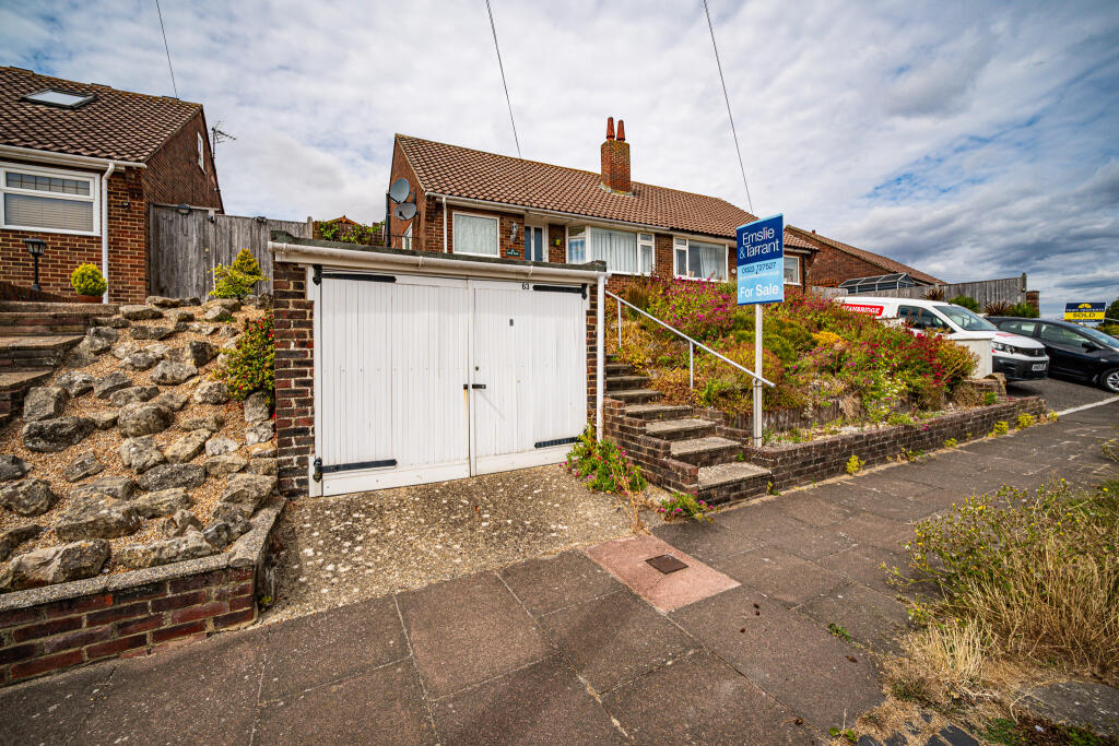 Westfield Road, Eastbourne