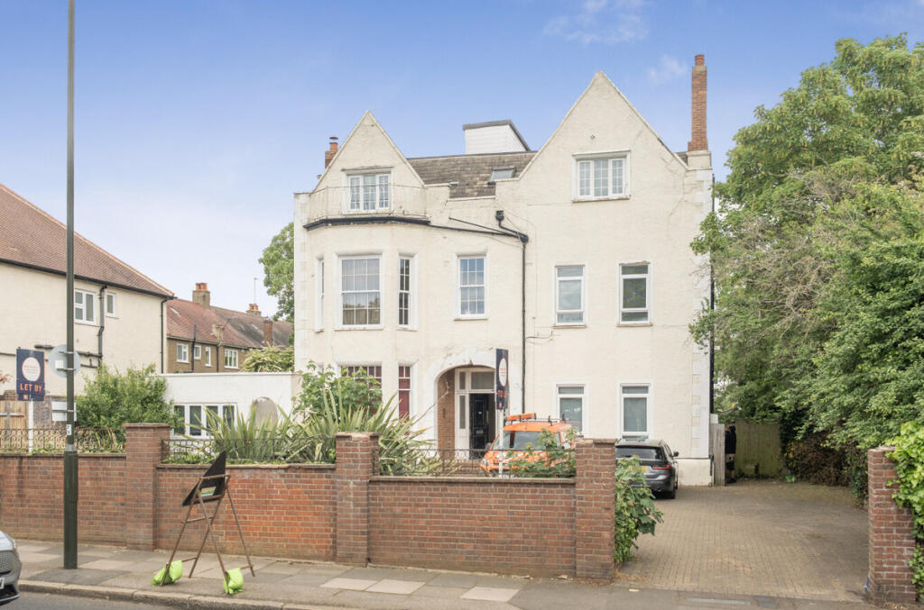 Main image of property: Grand Drive, London, SW20