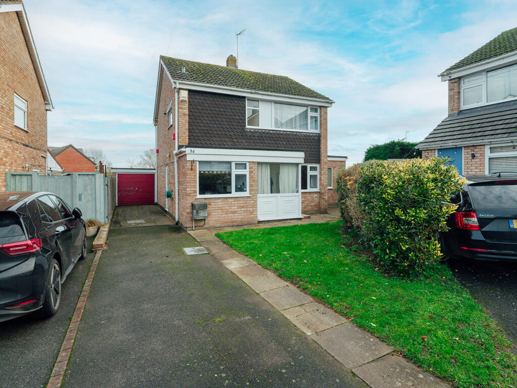 Main image of property: The Limes, Kempsey, Worcester, Worcestershire.