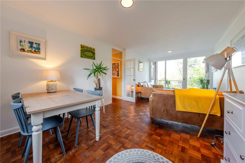 Apartment in Warwick, Milverton, Royal Leamington Spa - View 4