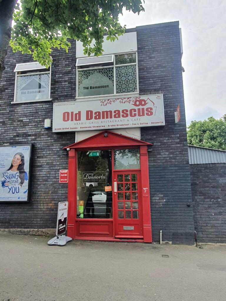 Main image of property: Alcester Road South, Birmingham, B14