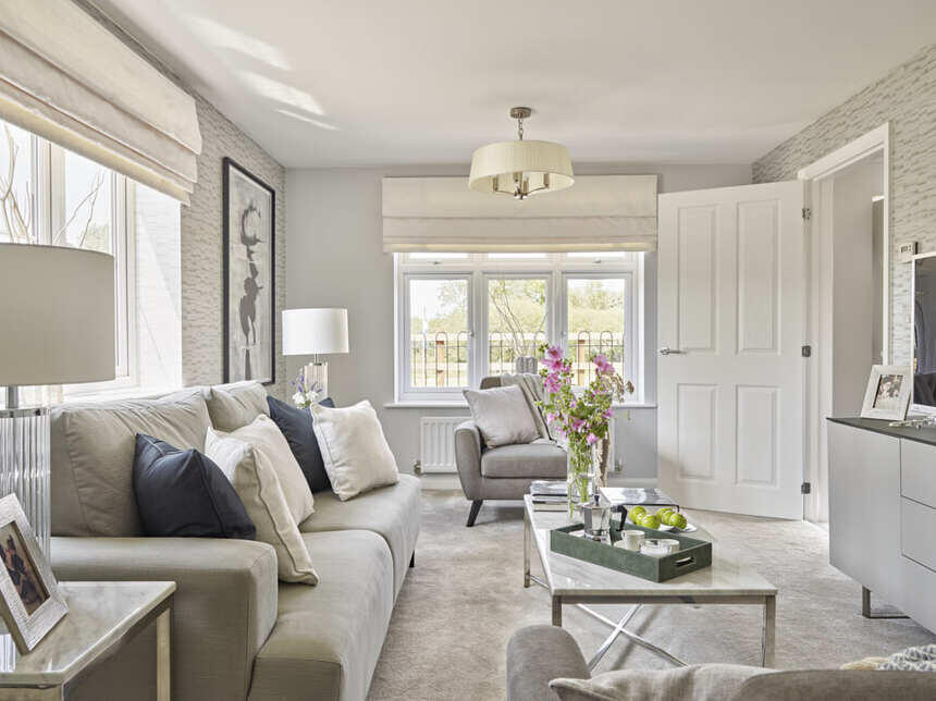 Main image of property: Meadow View, Crowborough, East Sussex, TN6