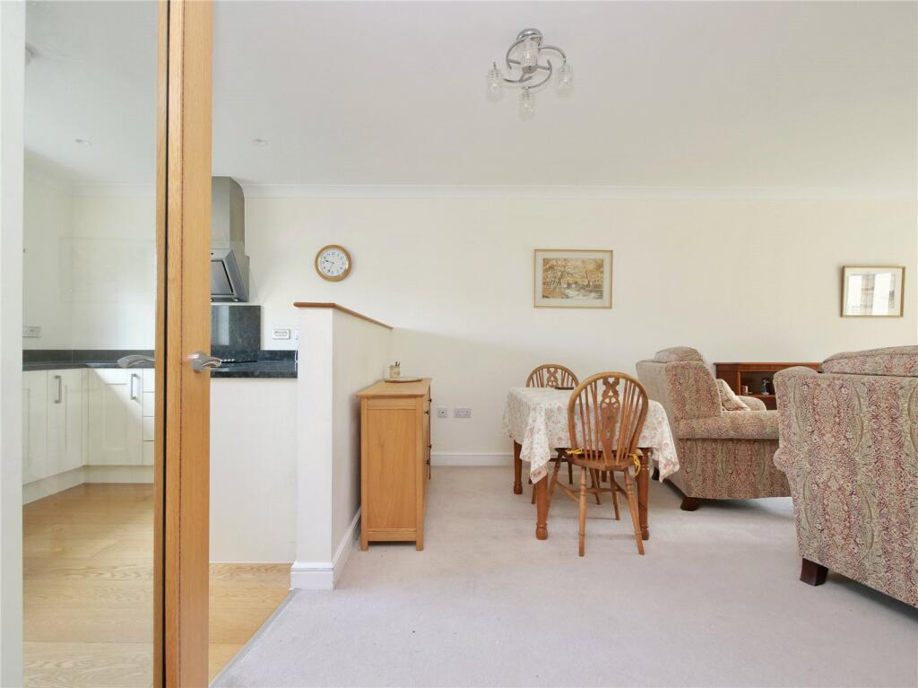 Two bedroom detached property, Farmborough - View 6