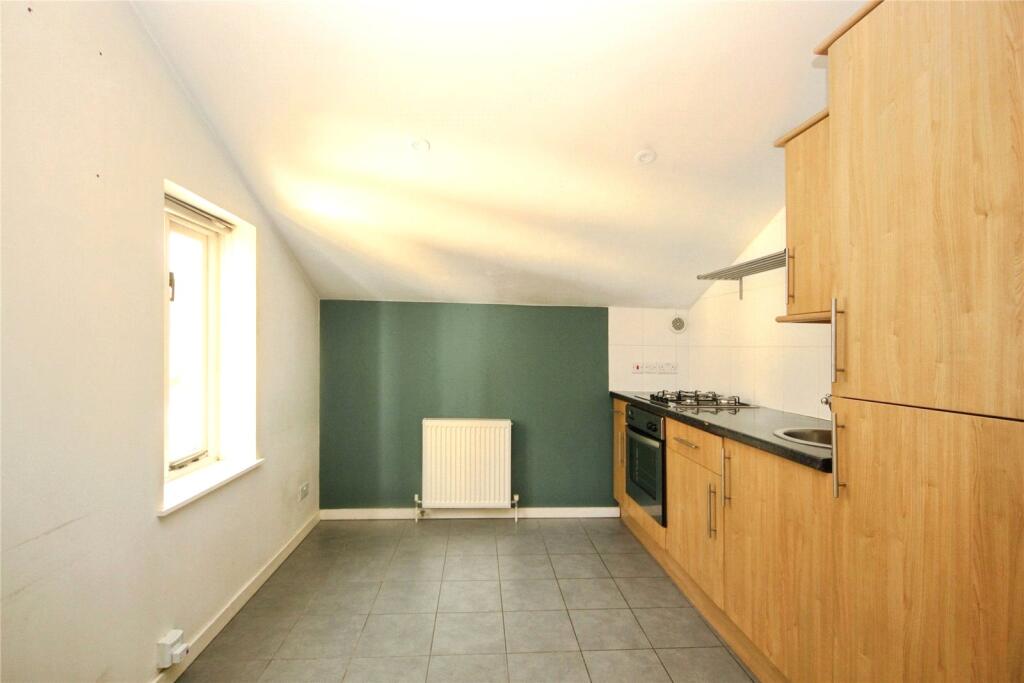 Apartment in London, Manor Park, Streatham - View 5