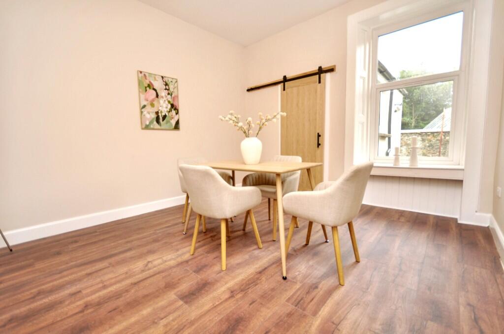 House in Girvan, South Ayrshire - View 4